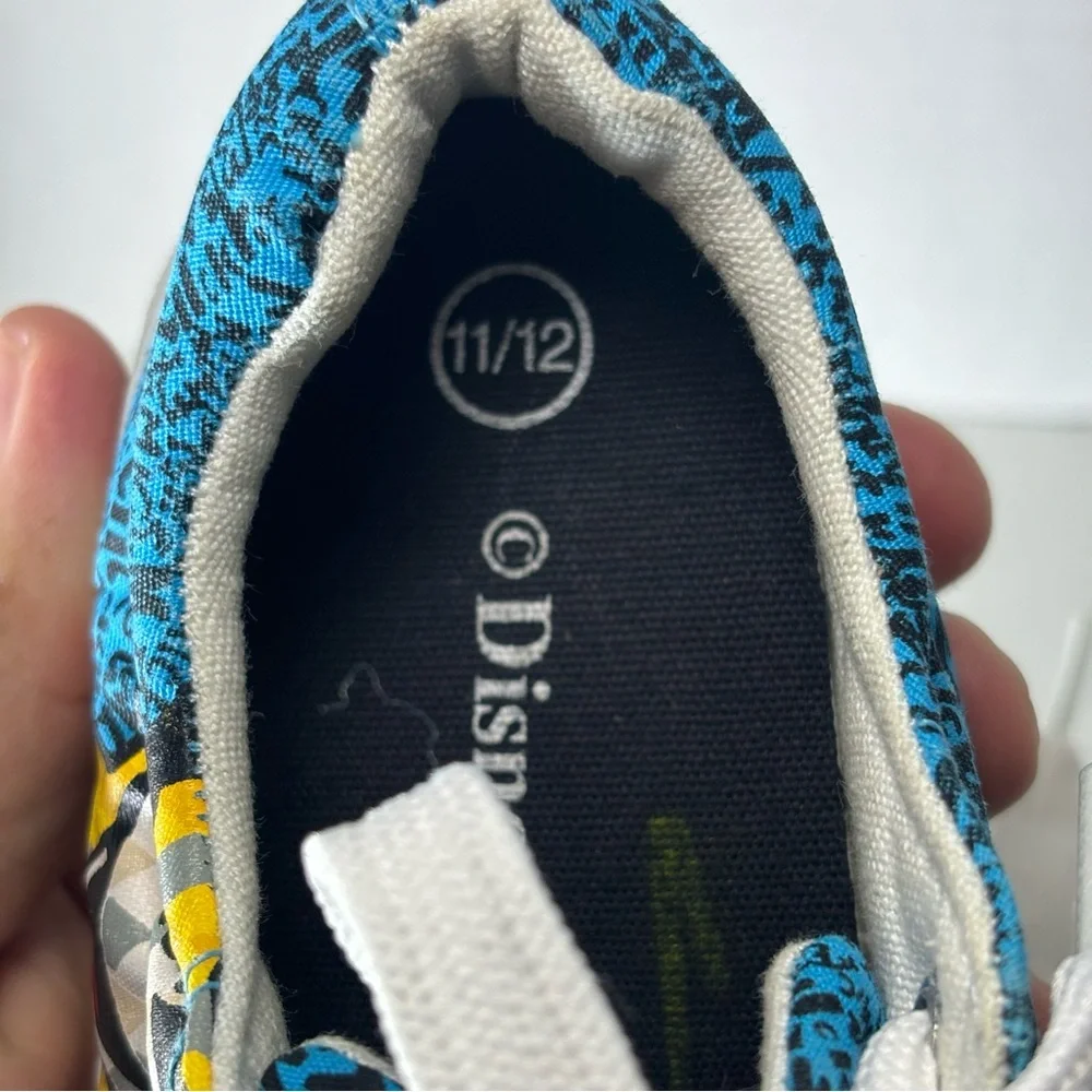 Disney‎ store, Mickey Mouse kids shoes
